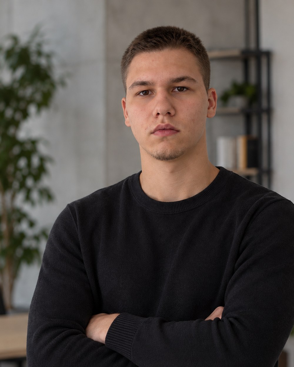 Luca Dumitrascu