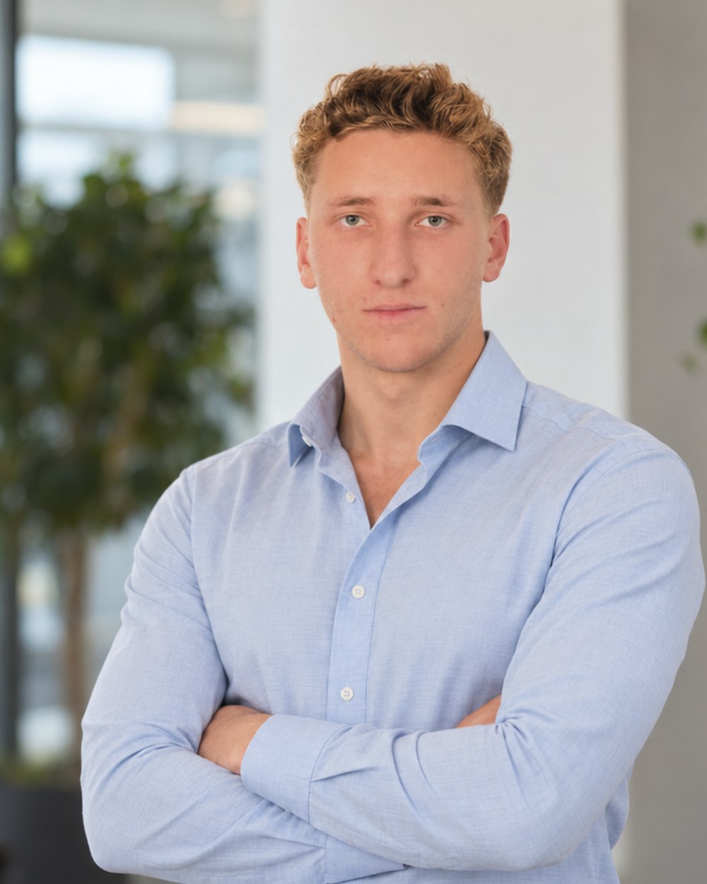 Andrei Banu