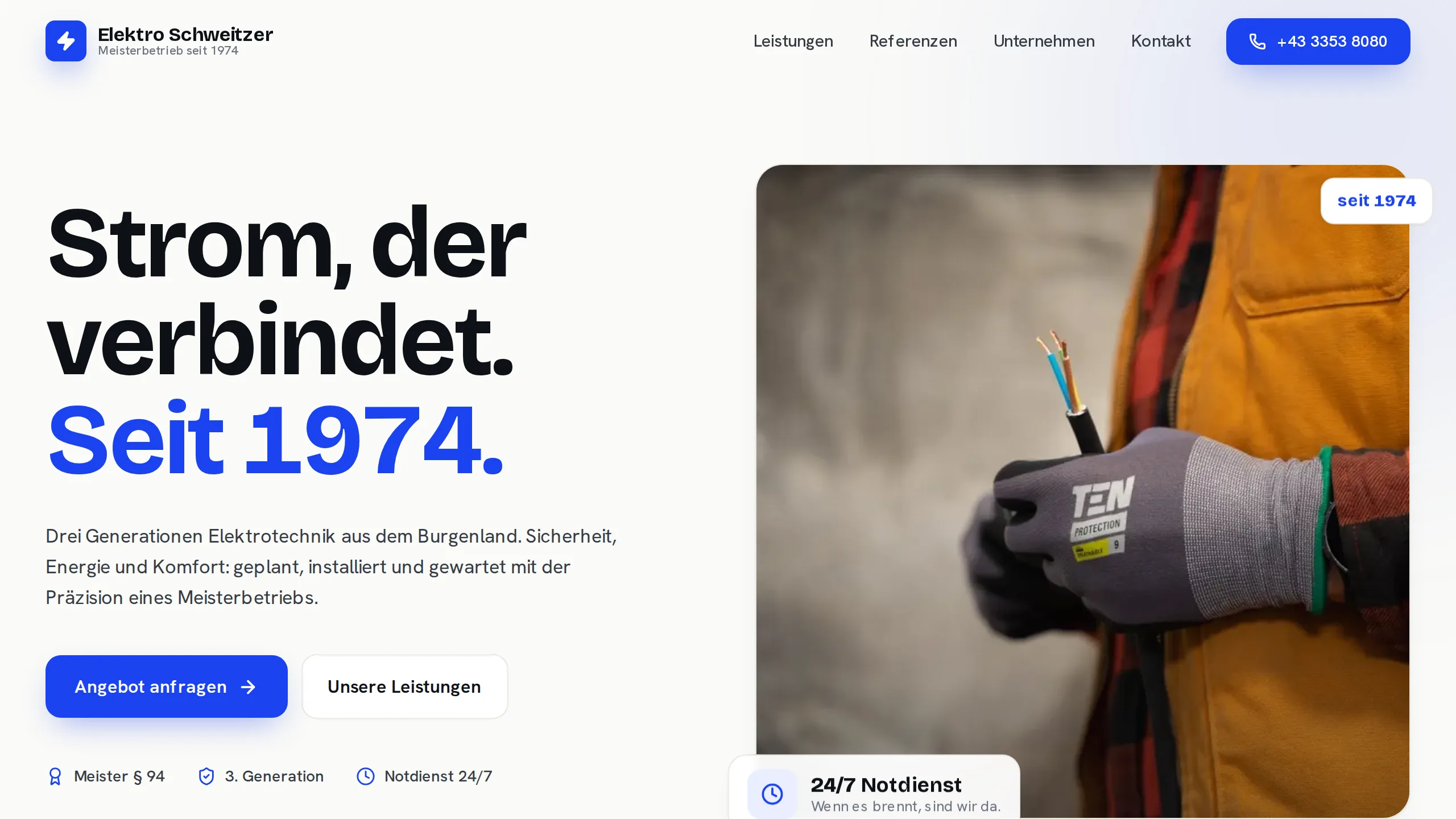 Elektro Schweitzer