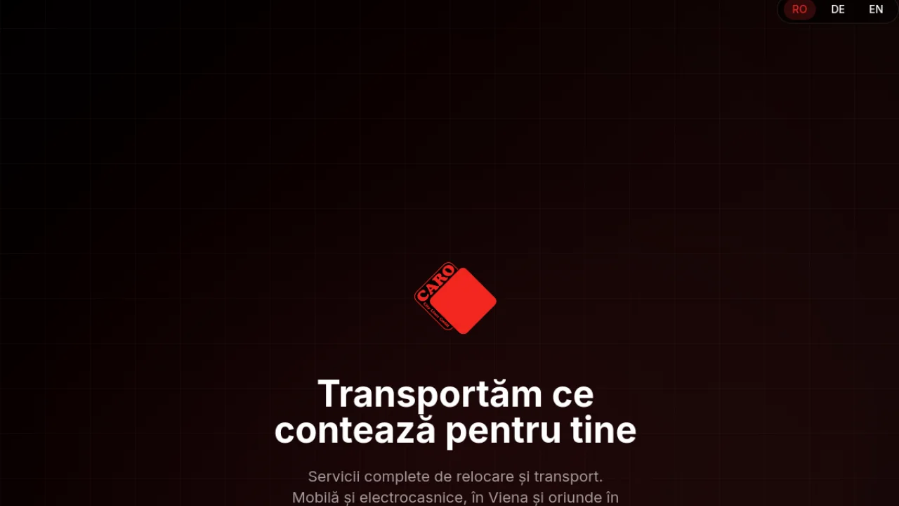 Transport Services